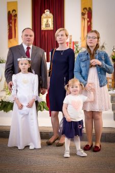 Zdjęcie rodzinne