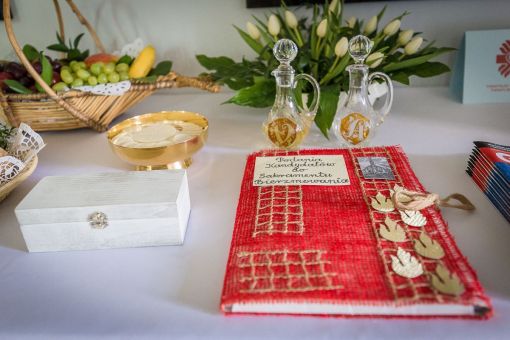 Bierzmowanie 2018