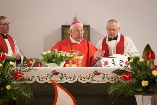 Bierzmowanie 2018