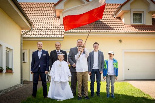 POLSKA BIAŁOCZERWONI !!!