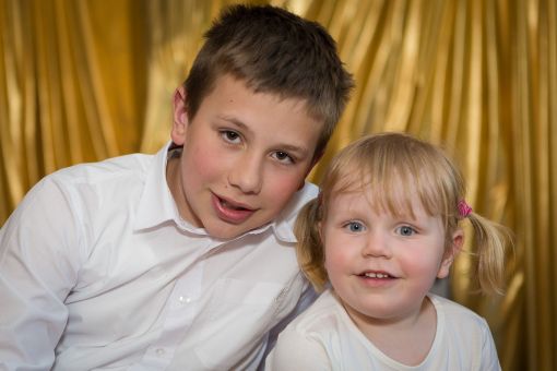 Stanisław z Magdaleną