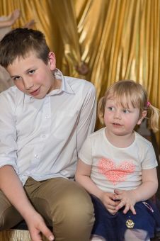 Stanisław z Magdaleną